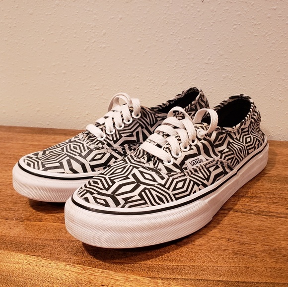 Vans Shoes - Van's shoes